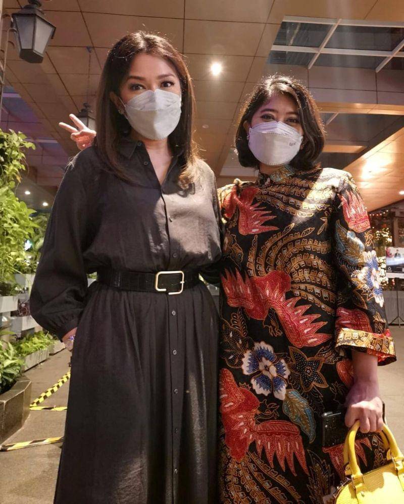 Instagram.com/@meutya_hafid